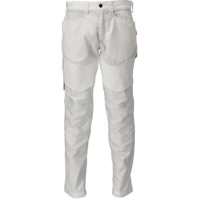 Mascot Pantalones De Trabajo Customized 22479 White 56 Mascot Pantalones De Trabajo Customized 22479 White 56
