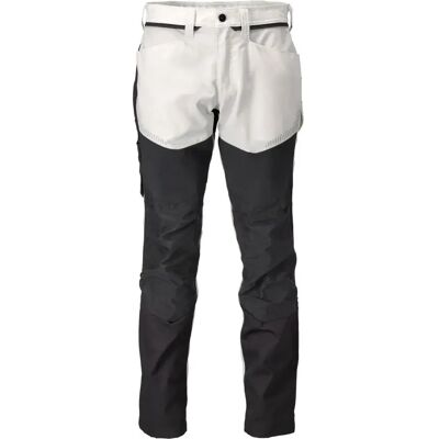 Mascot Pantalones De Trabajo Customized 22479 White / Stone Grey 54 Mascot Pantalones De Trabajo Customized 22479 White / Stone Grey 54