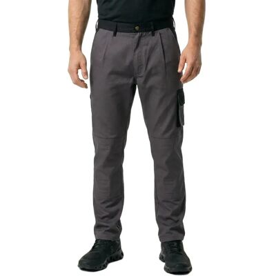 Mascot Pantalones De Trabajo Image 00979 Anthracite / Black 42 Mascot Pantalones De Trabajo Image 00979 Anthracite / Black 42