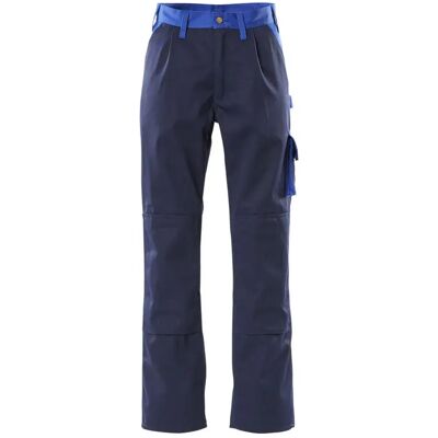 Mascot Pantalones De Trabajo Image 00979 Navy / Royal 70 Mascot Pantalones De Trabajo Image 00979 Navy / Royal 70
