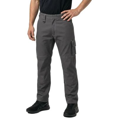 Mascot Pantalones De Trabajo Industry 10579 Dark Anthracite 43 Mascot Pantalones De Trabajo Industry 10579 Dark Anthracite 43