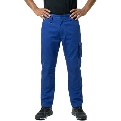 Mascot Pantalones De Trabajo Industry 10579 Royal 54 Mascot Pantalones De Trabajo Industry 10579 Royal 54