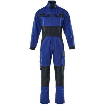Mascot Mono Con Rodilleras Light 15719 Royal / Dark Navy XL Mascot Mono Con Rodilleras Light 15719 Royal / Dark Navy XL