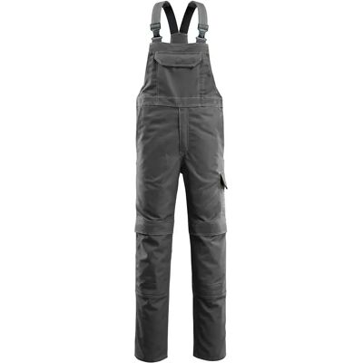 Mascot Mono Con Rodilleras Multisafe 06669 Dark Anthracite 62 Mascot Mono Con Rodilleras Multisafe 06669 Dark Anthracite 62