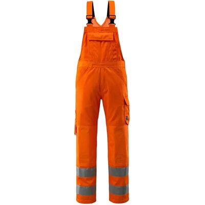 Mascot Mono Con Rodilleras Safe Light 16869 Hi-Vis Orange 48 Mascot Mono Con Rodilleras Safe Light 16869 Hi-Vis Orange 48