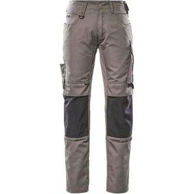 Mascot Pantalones De Trabajo Unique 12679 Anthracite / Black 45 Mascot Pantalones De Trabajo Unique 12679 Anthracite / Black 45