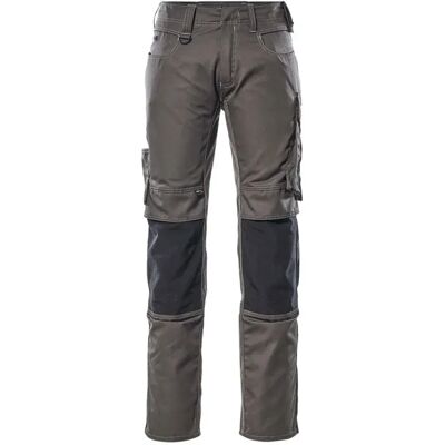 Mascot Pantalones De Trabajo Unique 12679 Dark Anthracite / Black 52 Mascot Pantalones De Trabajo Unique 12679 Dark Anthracite / Black 52