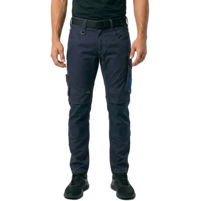 Mascot Pantalones De Trabajo Unique 12679 Dark Navy / Royal 54 Mascot Pantalones De Trabajo Unique 12679 Dark Navy / Royal 54
