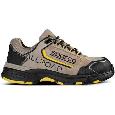 Sparco Zapatos De Seguridad Allroad S3 Esd Multicolor EU 38 Sparco Zapatos De Seguridad Allroad S3 Esd Multicolor EU 38