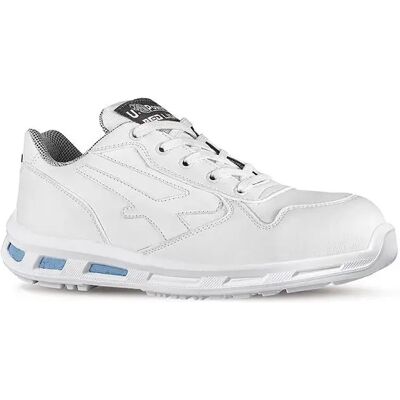 U-power Zapatos De Seguridad Blink White EU 38 U-power Zapatos De Seguridad Blink White EU 38