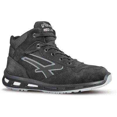 U-power Botas De Seguridad Lift Grey EU 37 U-power Botas De Seguridad Lift Grey EU 37
