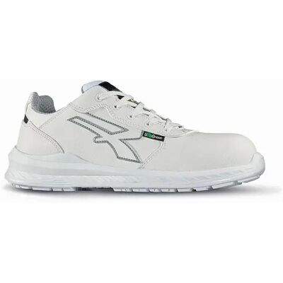 U-power Zapatos De Seguridad Maple White EU 47 U-power Zapatos De Seguridad Maple White EU 47