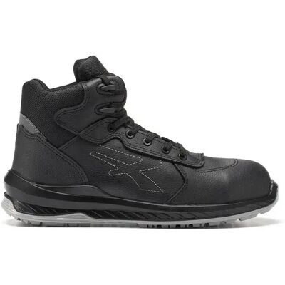U-power Botas De Seguridad Scuro Black EU 44 U-power Botas De Seguridad Scuro Black EU 44