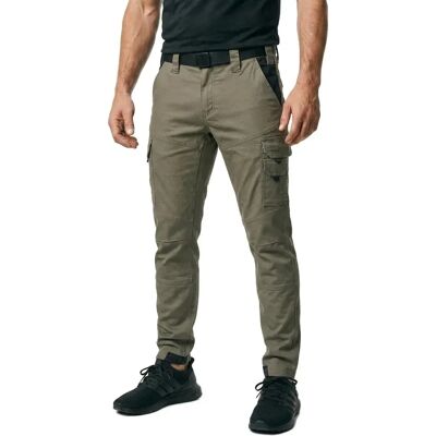 U-power Pantalones De Trabajo Guapo Desert Sand M U-power Pantalones De Trabajo Guapo Desert Sand M