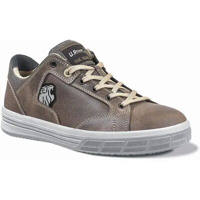 U-power Zapatos De Seguridad Savana Beige EU 41 U-power Zapatos De Seguridad Savana Beige EU 41