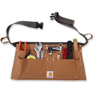 Bolsillo Colgante Carhartt Brown M Bolsillo Colgante Carhartt Brown M