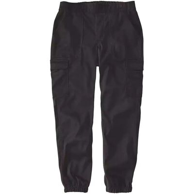 Carhartt Pantalones Relaxed Fit Will Black S Carhartt Pantalones Relaxed Fit Will Black S