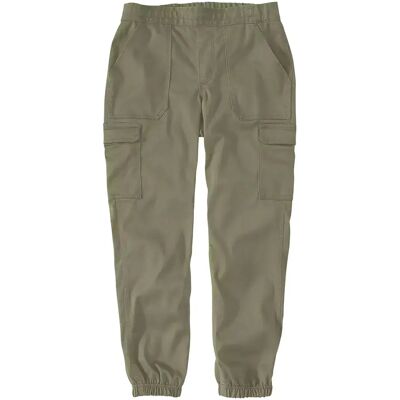 Carhartt Pantalones Relaxed Fit Will Dusty Olive S Carhartt Pantalones Relaxed Fit Will Dusty Olive S