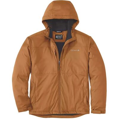 Chaqueta Aislante Stretch Carhartt® Brown 2XL Chaqueta Aislante Stretch Carhartt® Brown 2XL