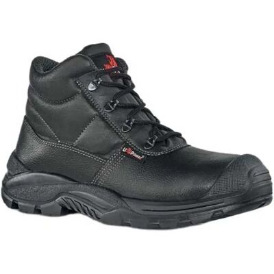 U-power Botas De Seguridad Jaguar Uk S S3s Fo Sr Black EU 48 U-power Botas De Seguridad Jaguar Uk S S3s Fo Sr Black EU 48