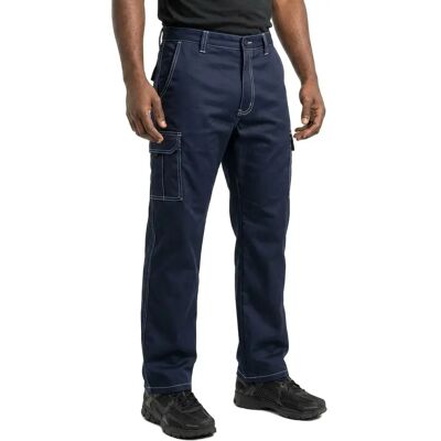 Cofan Pantalones De Trabajo Grasberg Blue 56 Cofan Pantalones De Trabajo Grasberg Blue 56