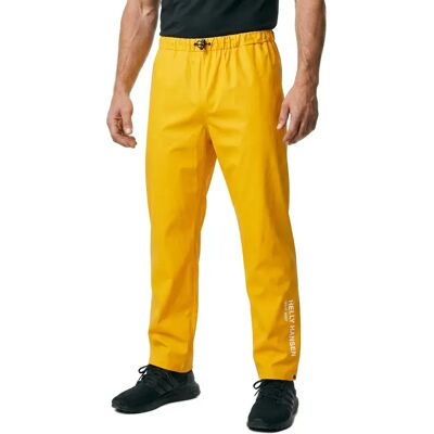 Helly Hansen Pantalones De Lluvia Voss Light Yellow 2XL Helly Hansen Pantalones De Lluvia Voss Light Yellow 2XL