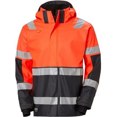 Helly Hansen Chubasquero Alna 2.0 Orange 2XL Helly Hansen Chubasquero Alna 2.0 Orange 2XL