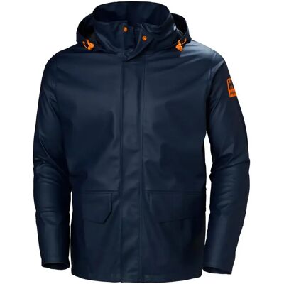 Helly Hansen Chubasquero Gale Navy M Helly Hansen Chubasquero Gale Navy M