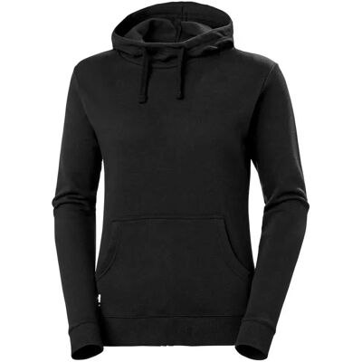 Helly Hansen Sudadera Con Capucha Classic Black XS Helly Hansen Sudadera Con Capucha Classic Black XS