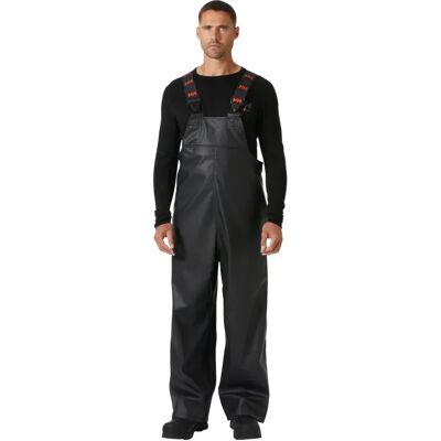 Helly Hansen Peto Gale Black 3XL Helly Hansen Peto Gale Black 3XL