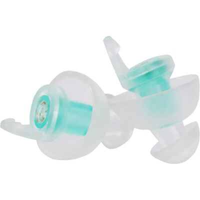 Tapones para los oídos Oxford Filtro Ajuste Pequeño - Filtrado de ruido Tapones para los oídos Oxford Filtro Ajuste Pequeño - Filtrado de ruido