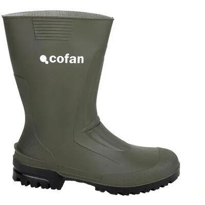 Cofan Botas De Lluvia Green EU 43 Cofan Botas De Lluvia Green EU 43