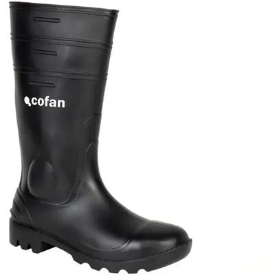 Cofan Botas De Lluvia S5 Black EU 41 Cofan Botas De Lluvia S5 Black EU 41