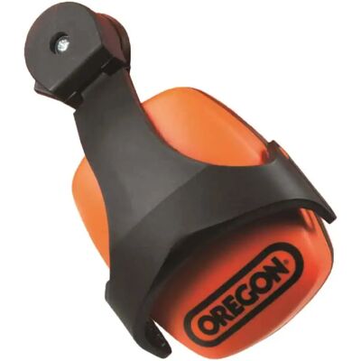 Oregon Auriculares Waipoua Protectores Auditivos Casco Orange / Black One Size Oregon Auriculares Waipoua Protectores Auditivos Casco Orange / Black One Size