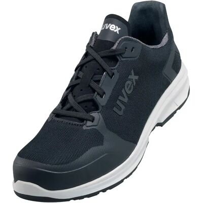 Uvex Zapatos De Seguridad Sport S1 P Src Black EU 39 Uvex Zapatos De Seguridad Sport S1 P Src Black EU 39