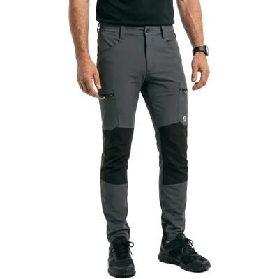 Juba Pantalones De Trabajo Dynamic Grey 3XL Juba Pantalones De Trabajo Dynamic Grey 3XL