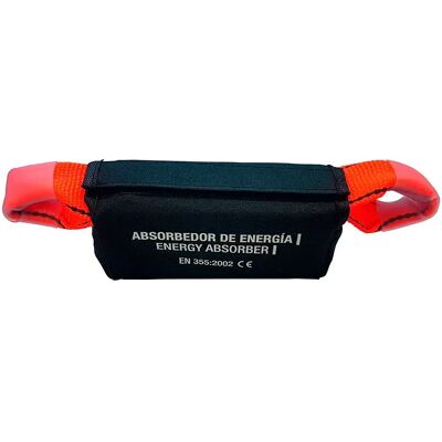 Climax Absorbedor De Energía 32a Orange One Size Climax Absorbedor De Energía 32a Orange One Size