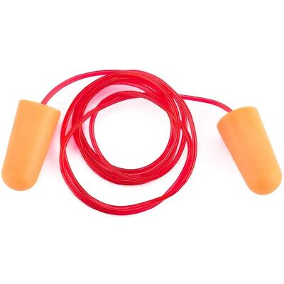 Steelpro Tapones Para Los Oídos 37db 100 Unidades Orange One Size Steelpro Tapones Para Los Oídos 37db 100 Unidades Orange One Size