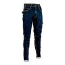 Cofra Cabries Work Pant Azul 48