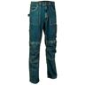 Cofra Dortmund Work Pant Azul 50