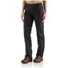 Carhartt Rugged Professional Pants Gris 46 / Regular