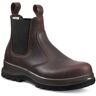 Carhartt Carter Rugged Flex S3 Chelsea Safety Boots Marrón EU 39