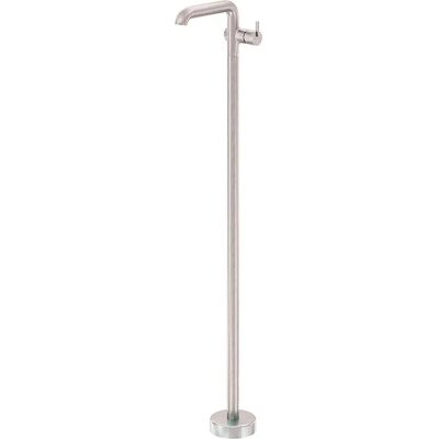 Deante Mezclador de lavabo independiente - Acero inoxidable Deante Mezclador de lavabo independiente - Acero inoxidable