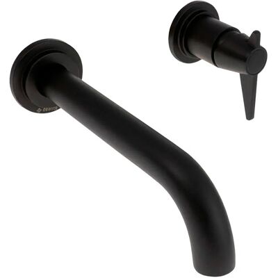 Mezclador de lavabo empotrado Deante - Grifo Mezclador de lavabo empotrado Deante - Grifo
