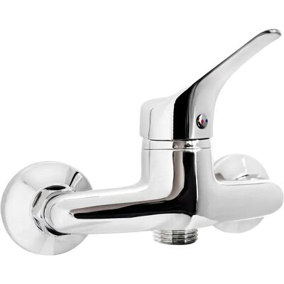 Mezclador de ducha Eco Head Deante - Mezclador de ducha de pared Mezclador de ducha Eco Head Deante - Mezclador de ducha de pared