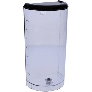 Depósito de agua para cafetera EDM 07707 - Transparente Depósito de agua para cafetera EDM 07707 - Transparente