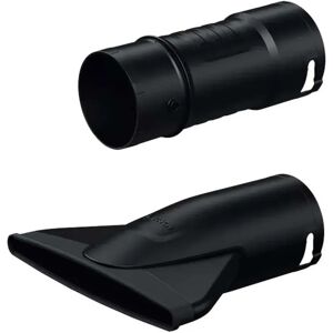 Bosch Kit De Boquillas De Repuesto Black One Size Bosch Kit De Boquillas De Repuesto Black One Size