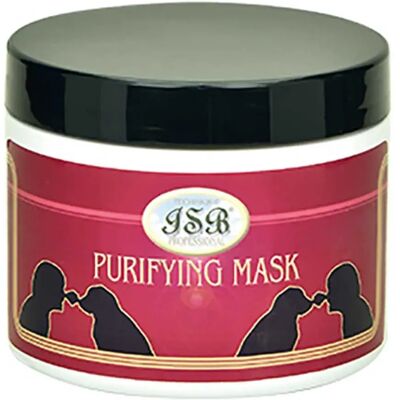 Iv San Bernard Mascarilla Purificante De Pelo Animal 500ml Multicolour One Size Iv San Bernard Mascarilla Purificante De Pelo Animal 500ml Multicolour One Size