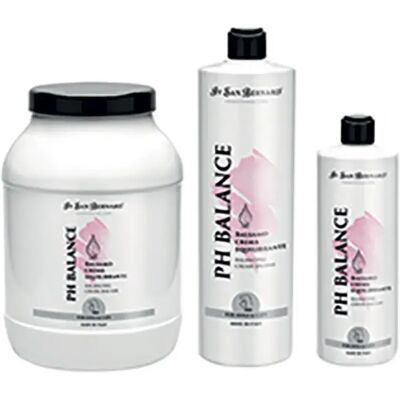 Iv San Bernard Bálsamo Con Ph Equilibrado 3l One Size Iv San Bernard Bálsamo Con Ph Equilibrado 3l One Size