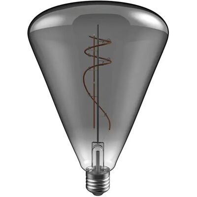 Creative Bombilla Led 1800k Smoky Cone 140 10w Transparent One Size Creative Bombilla Led 1800k Smoky Cone 140 10w Transparent One Size